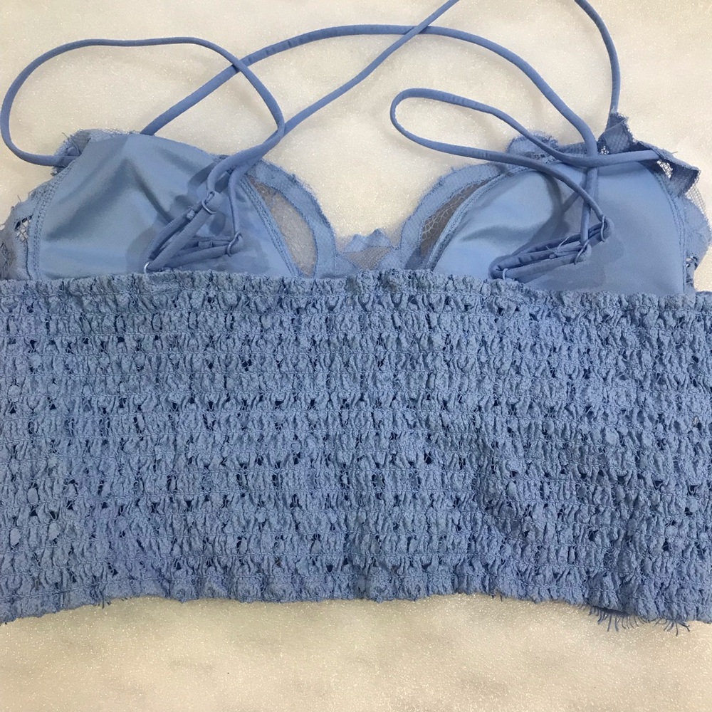 Zenana Outfitters bralette 2X (4) bundle - Picture 6 of 6